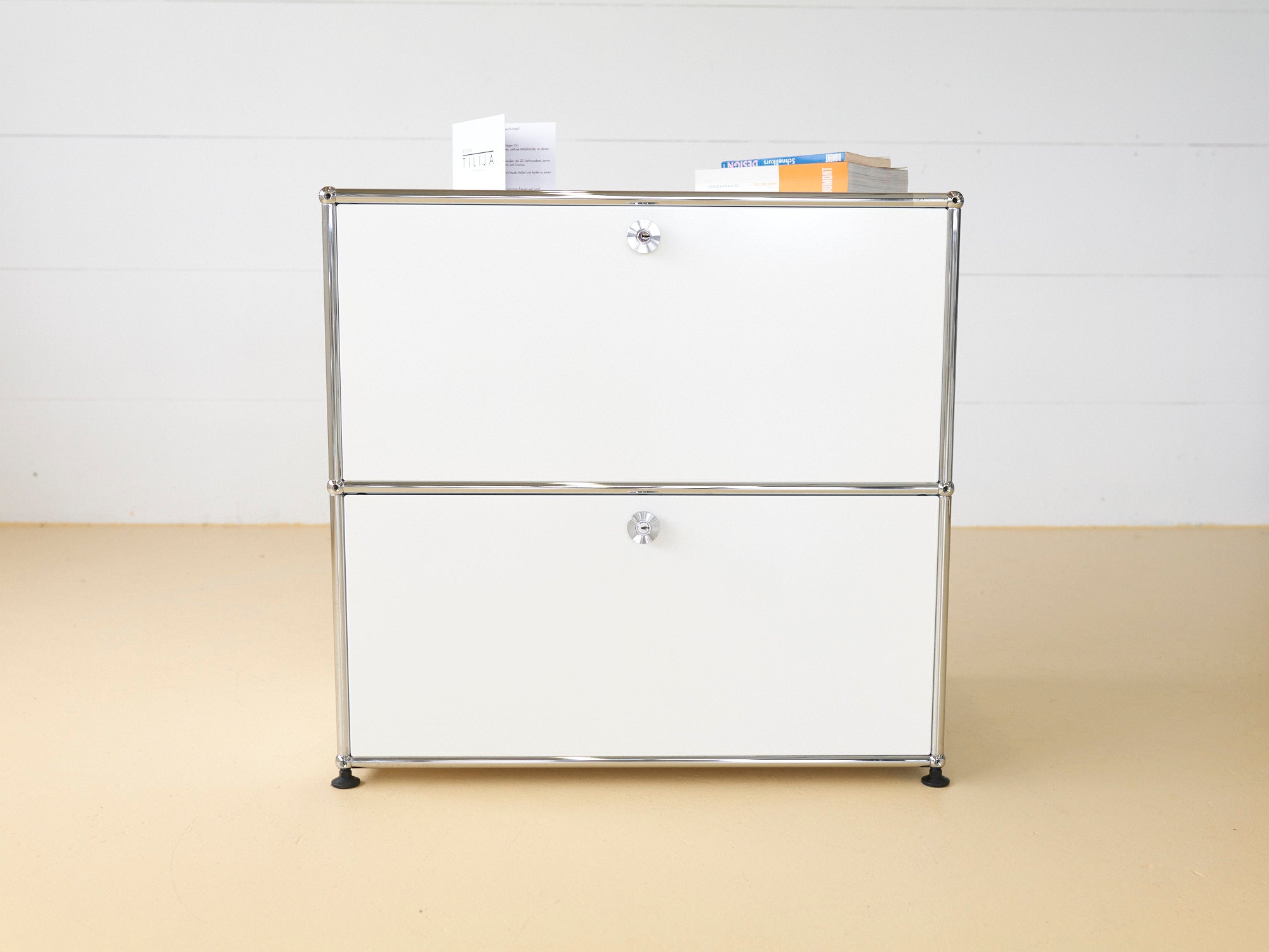 USM Haller Sideboard in Reinweiss