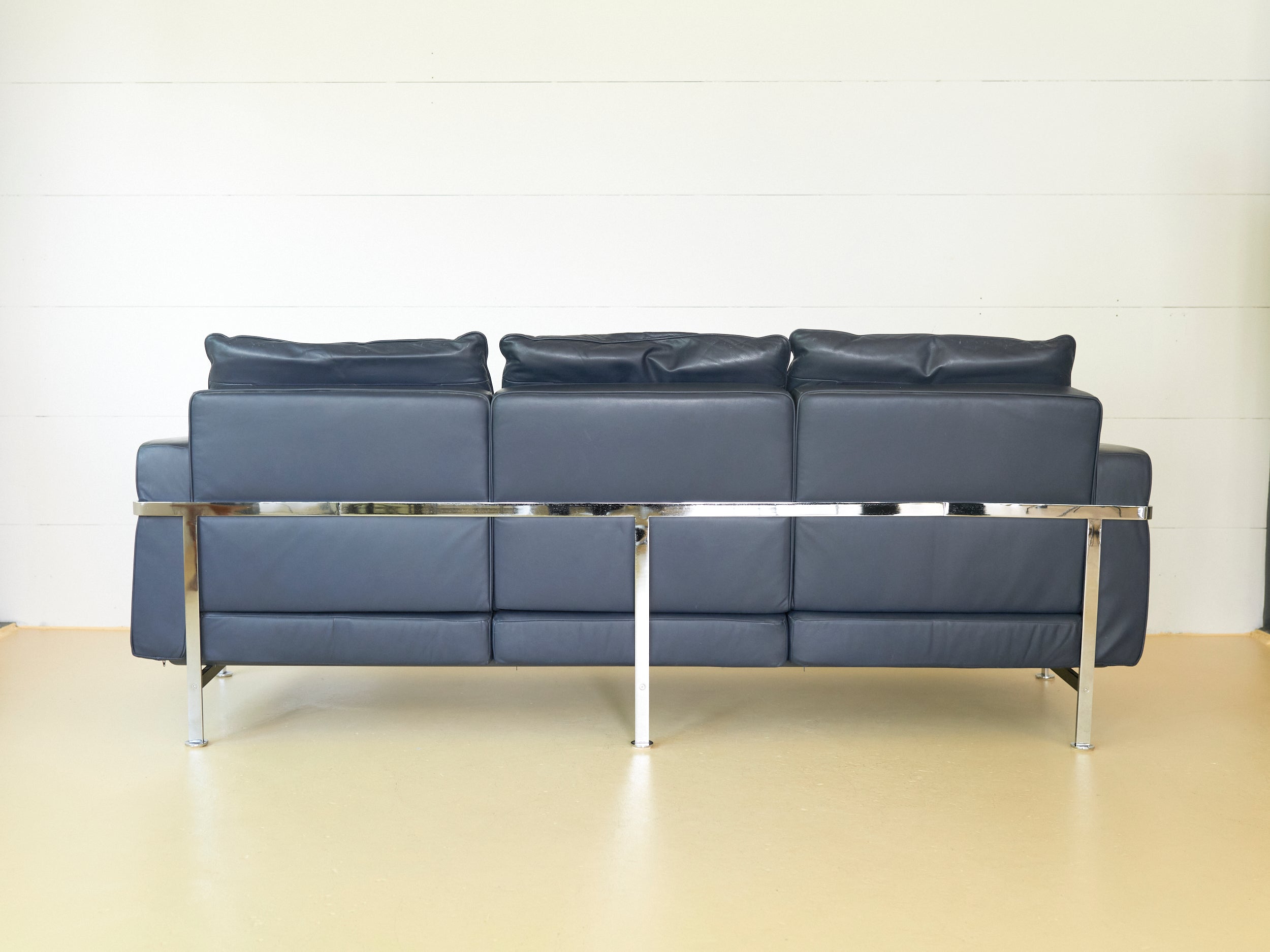 Haussmann RH302 3-Sitzer Sofa von De Sede