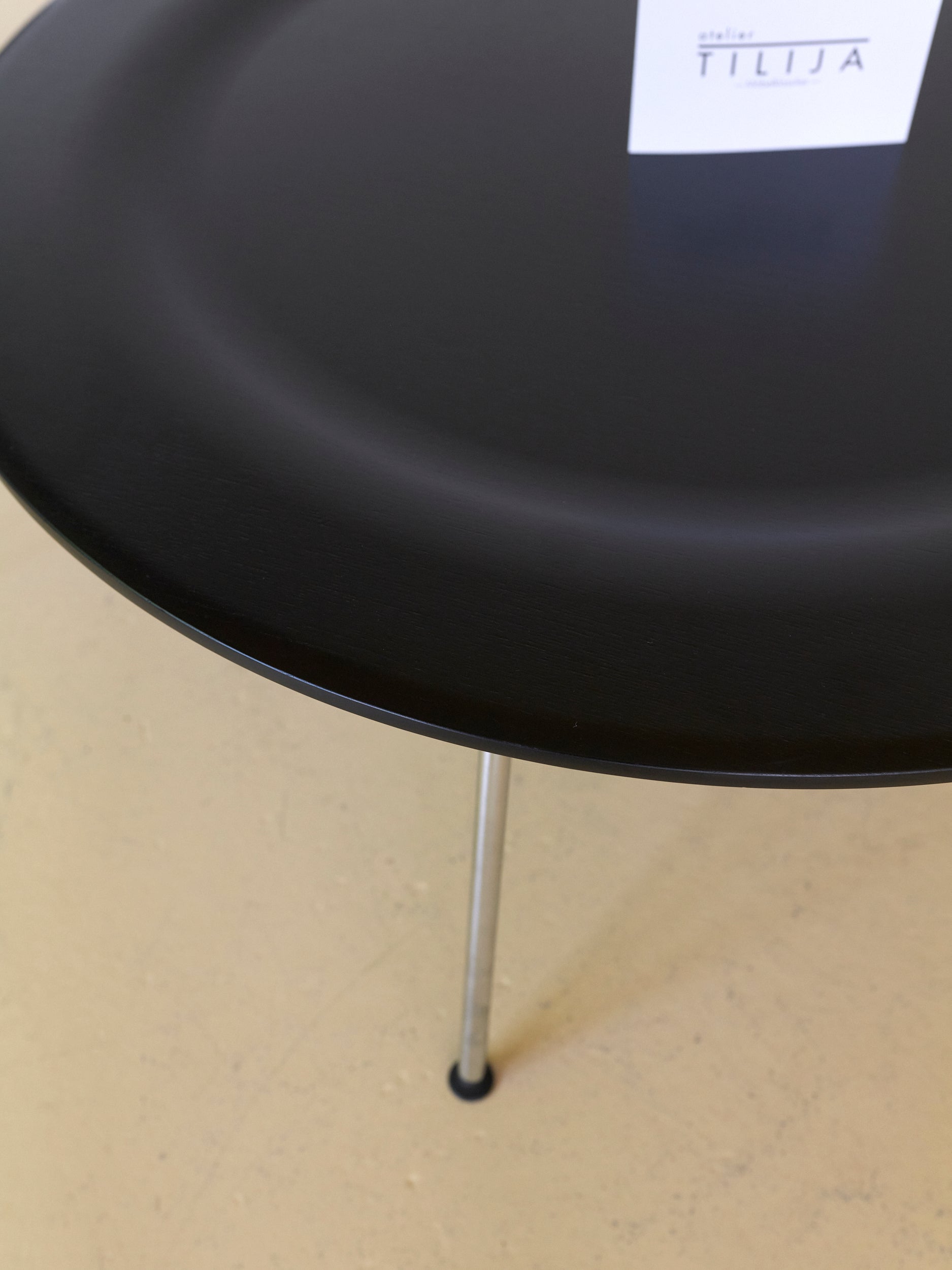 CTM Eames Coffe Table von Vitra