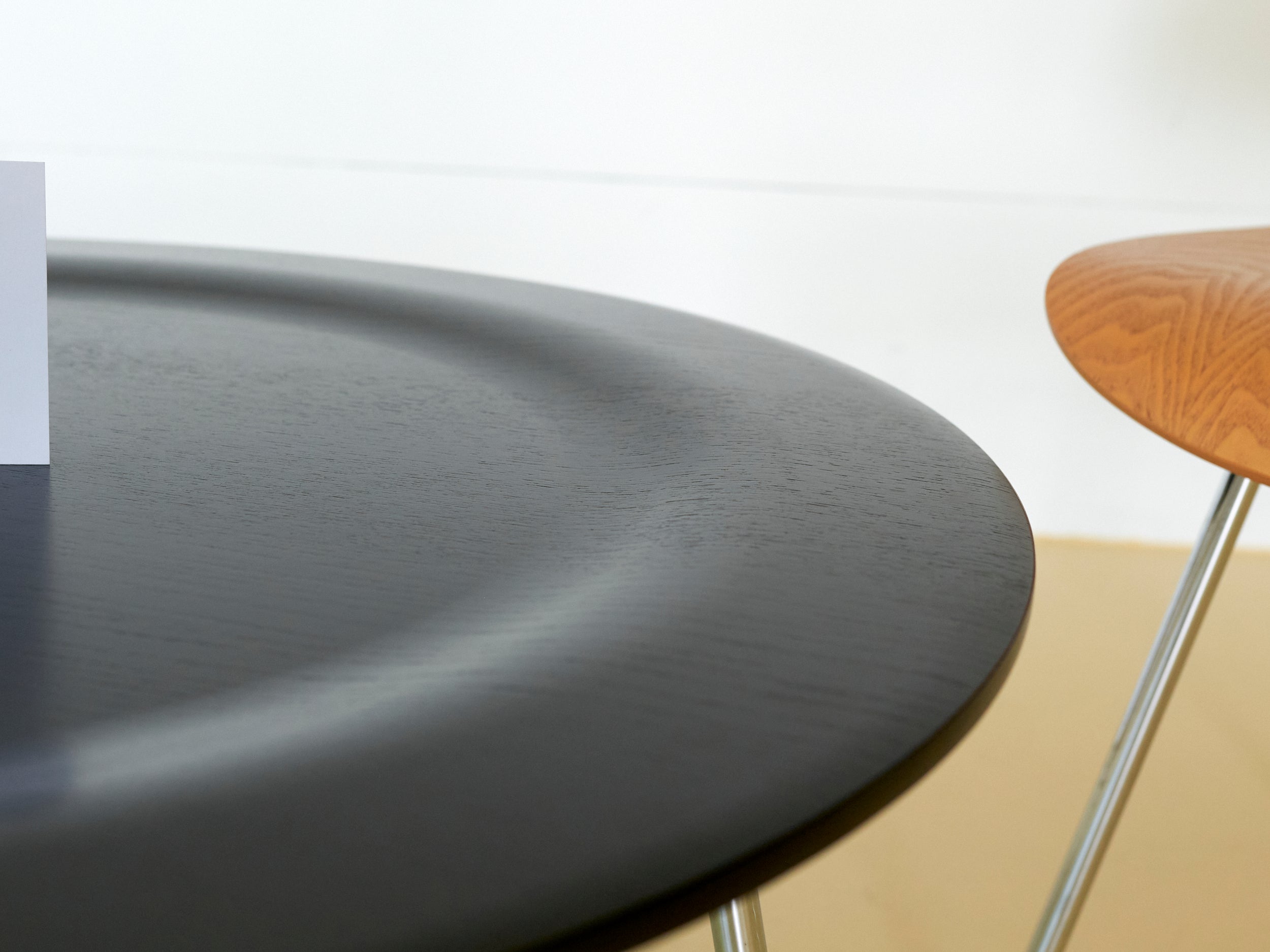 CTM Eames Coffe Table von Vitra