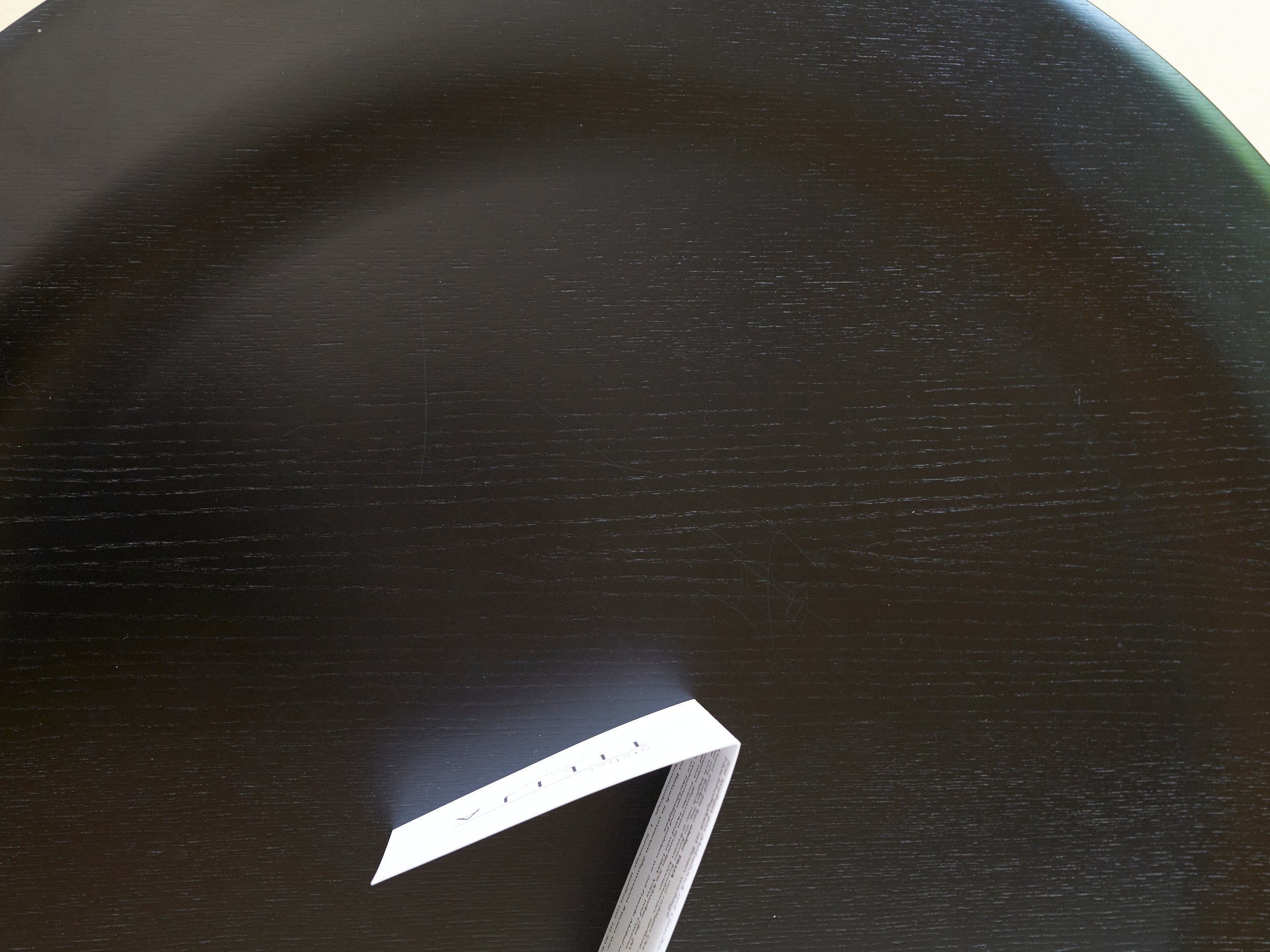 CTM Eames Coffe Table von Vitra