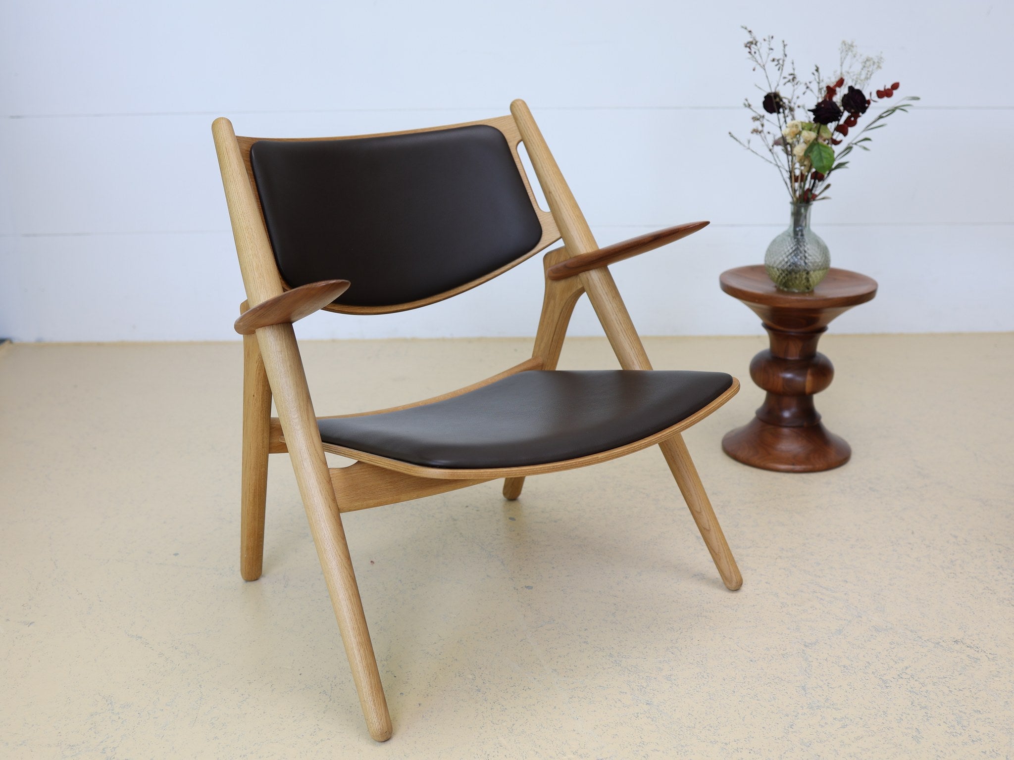 CH28P Detailaufnahme der handwerklichen Holzverbindungen