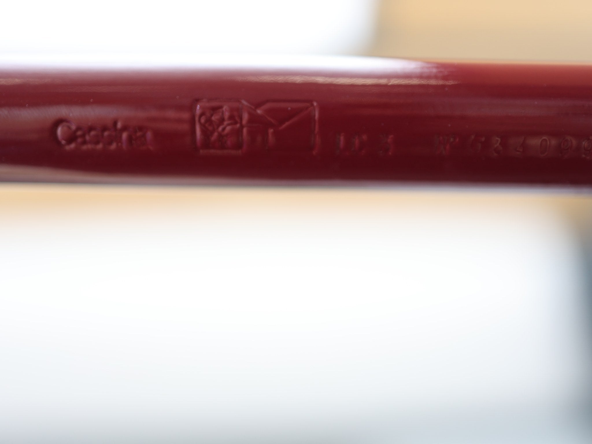 LC3 Drei-Sitzer Sofa von Cassina bei atelier TILIJA Meinisberg