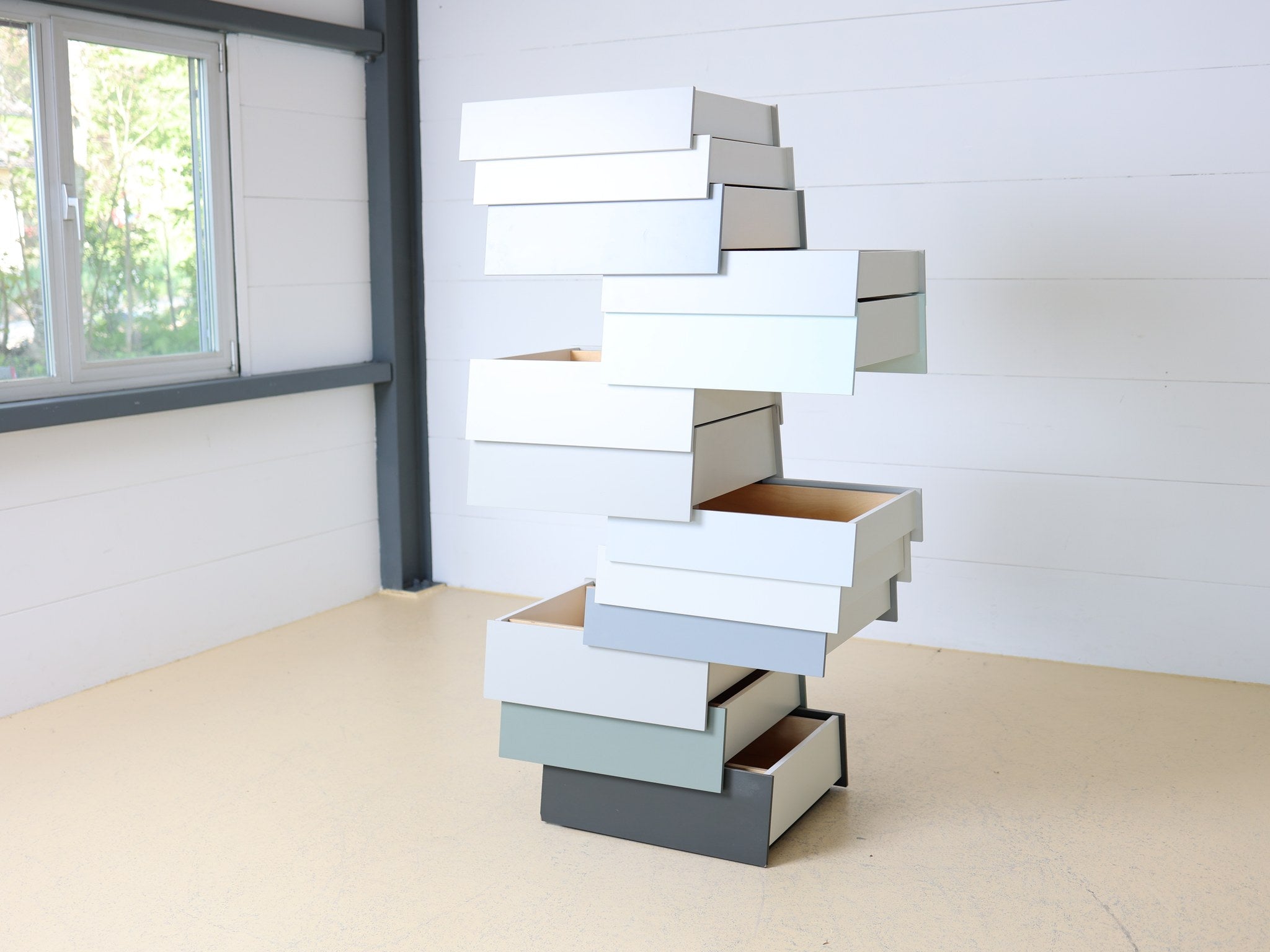 Established & Sons Stack Occasion Zustand Detailansicht