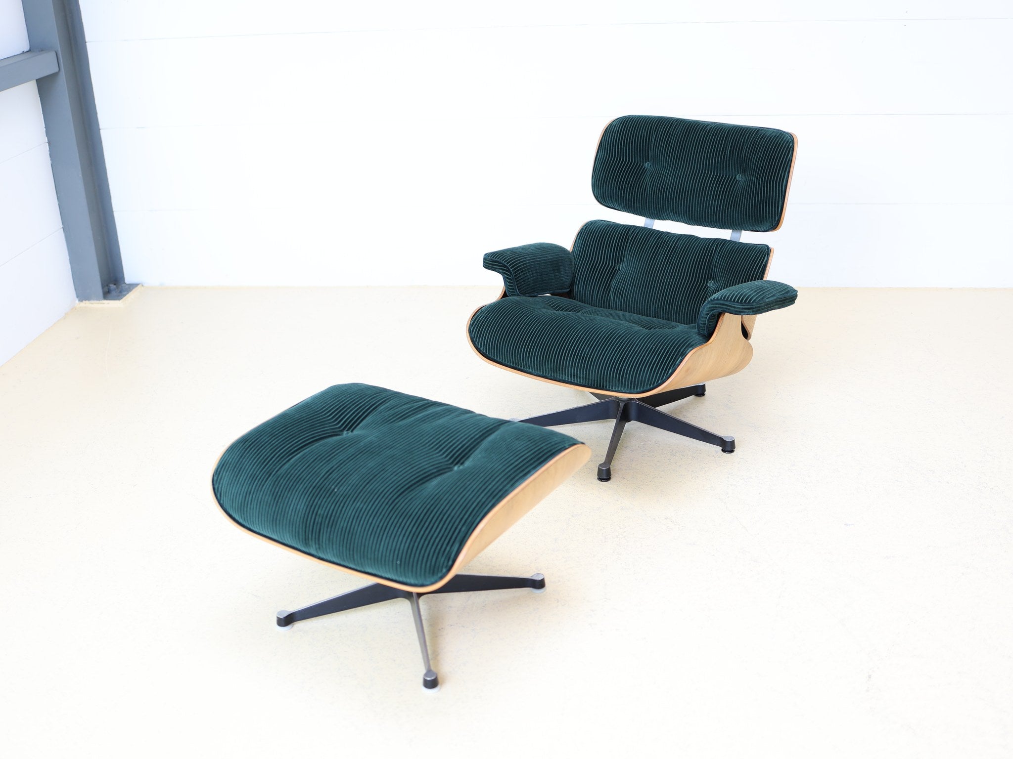 Aluminium Shock Mounts Eames Chair Original-Verbindungselemente