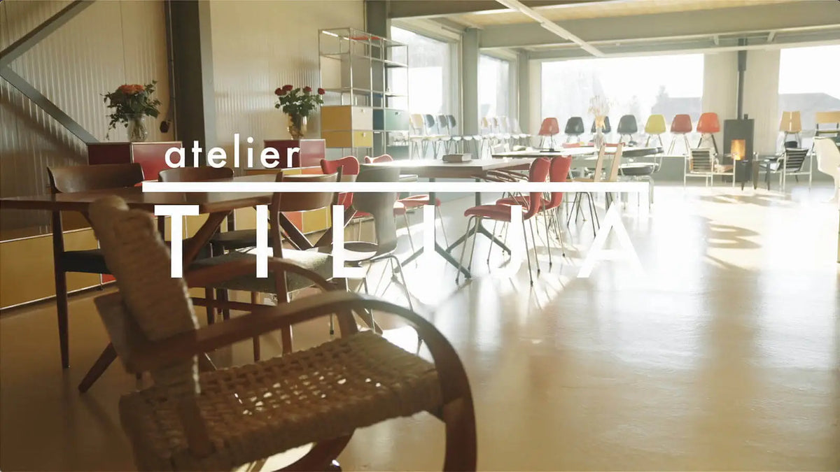 atelier TILIJA
