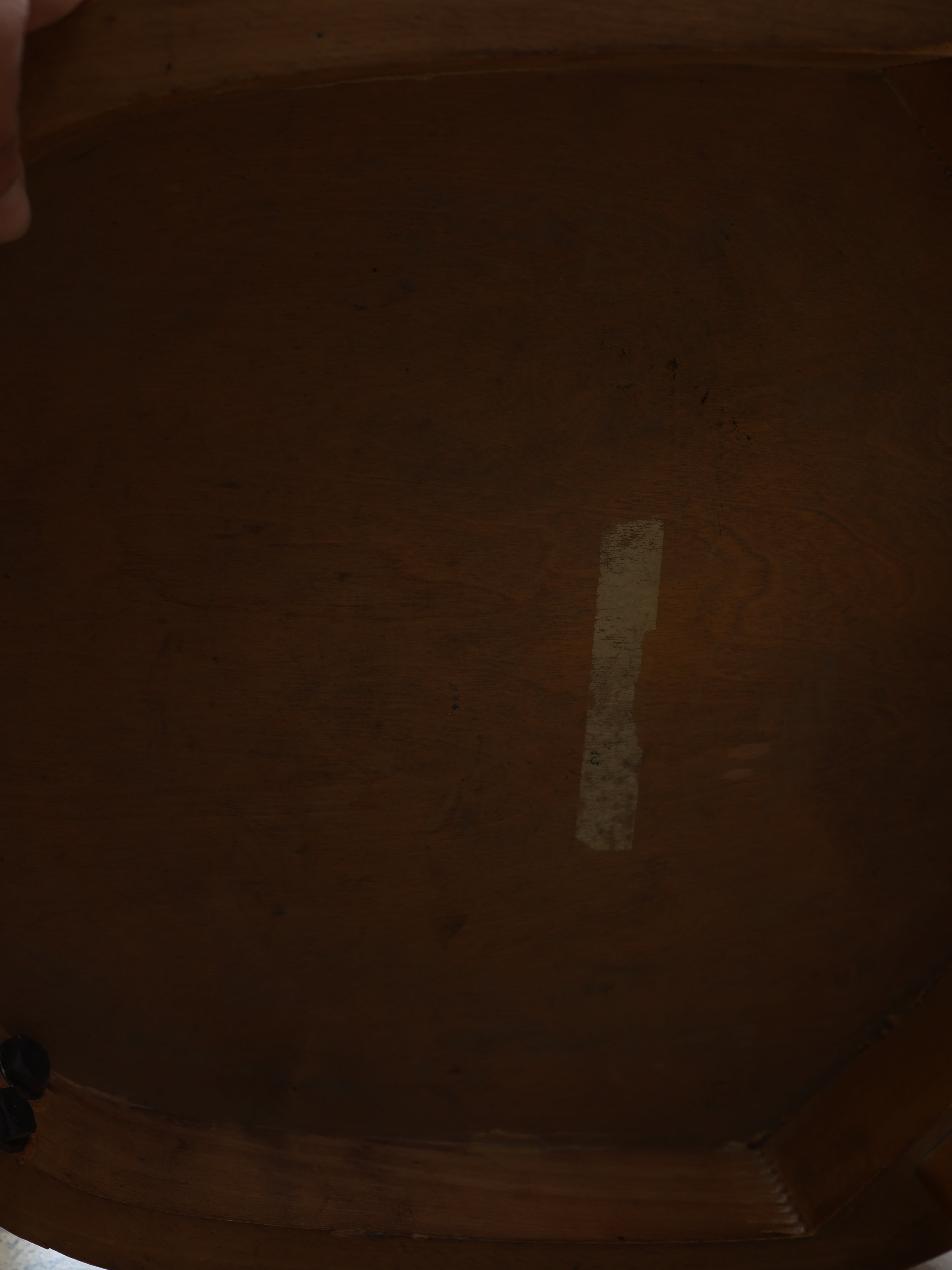 Klassischer Beizenstuhl | Schweizer Wirtshausstuhl | Vintage Massivholz-Klassiker | Ähnlich Horgen Glarus oder Klingnau