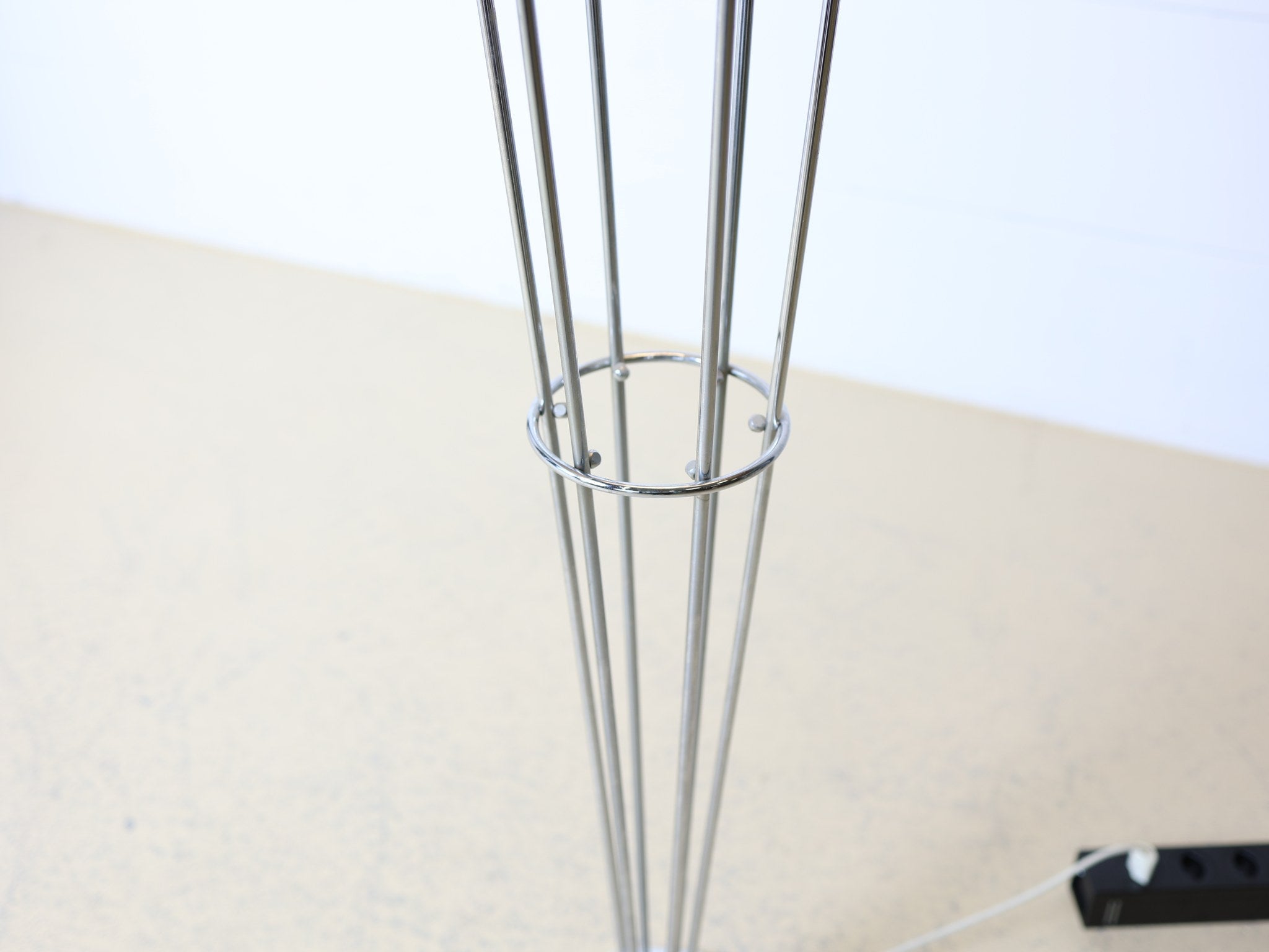 Stilnovo Alberello Stehleuchte italienisches Space Age Lichtdesign bei atelier TILIJA